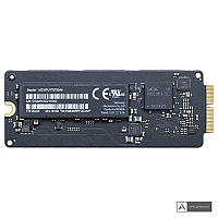 Austausch einer SSD in einem MacBook Pro 15 Retina Display Mitte 2015